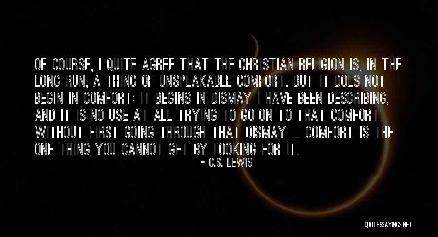Trobachov Quotes By C.S. Lewis Trobachov Quotes By C.S. Lewis