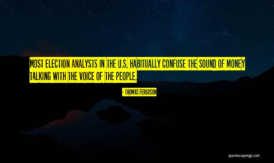 Trobachov Quotes By Thomas Ferguson Trobachov Quotes By Thomas Ferguson