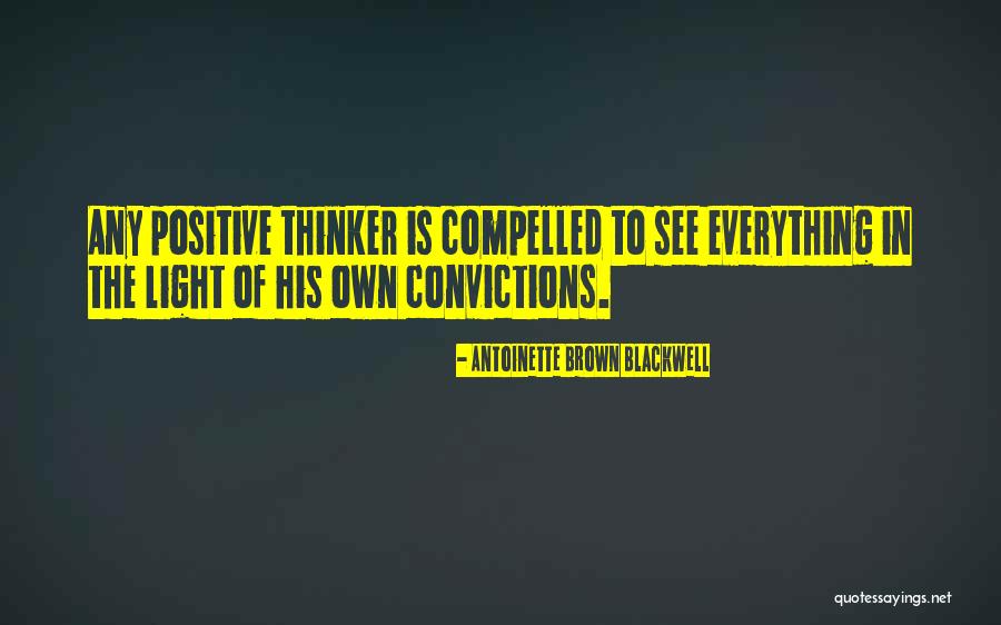 Trobe Quotes By Antoinette Brown Blackwell Trobe Quotes By Antoinette Brown Blackwell