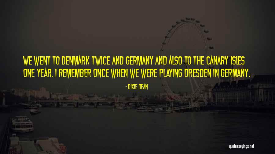 Trobec Nepremicnine Quotes By Dixie Dean Trobec Nepremicnine Quotes By Dixie Dean