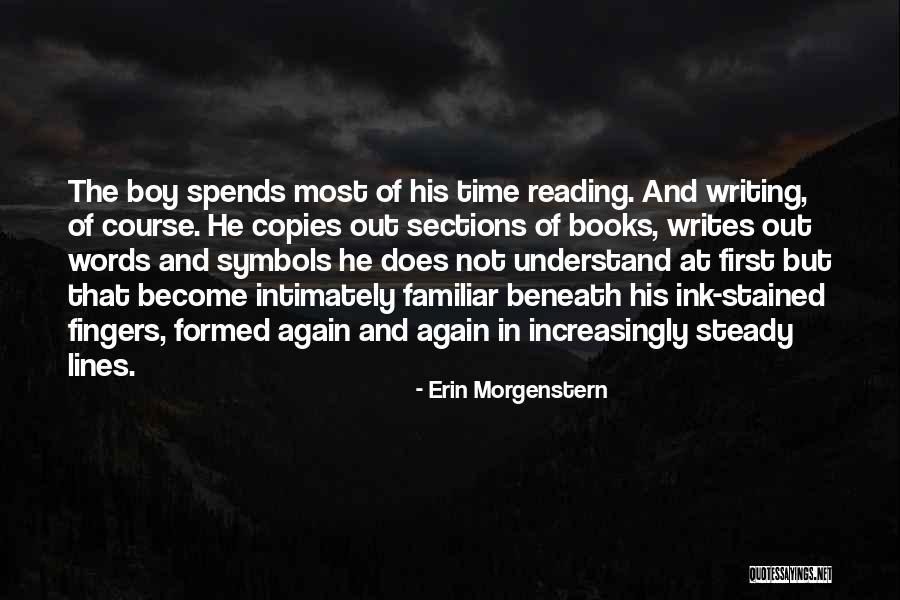 Trobianos Long Island Quotes By Erin Morgenstern Trobianos Long Island Quotes By Erin Morgenstern