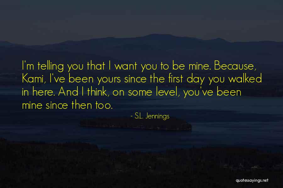 Trobo Net Quotes By S.L. Jennings Trobo Net Quotes By S.L. Jennings