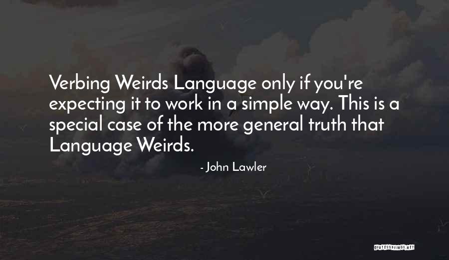 Trobo Shark Quotes By John Lawler Trobo Shark Quotes By John Lawler