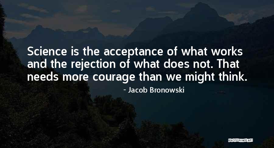 Trocadero Roseville Quotes By Jacob Bronowski Trocadero Roseville Quotes By Jacob Bronowski