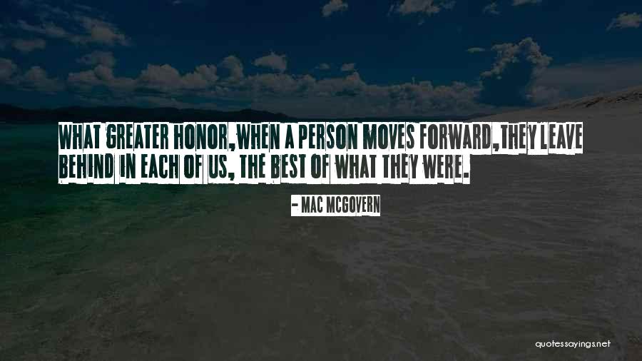 Trocando Chave Quotes By Mac McGovern Trocando Chave Quotes By Mac McGovern