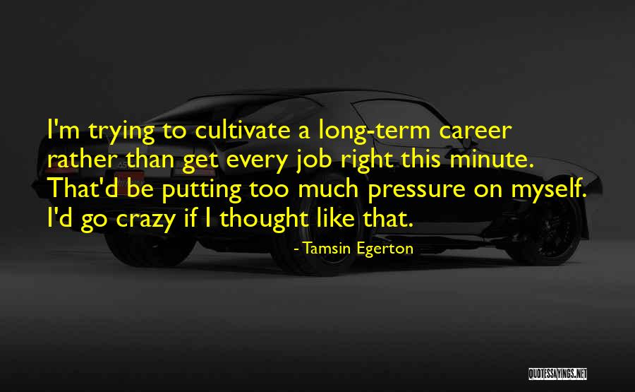 Trocas Gasosas Quotes By Tamsin Egerton Trocas Gasosas Quotes By Tamsin Egerton