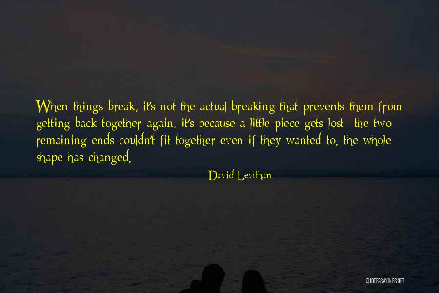 Trocchi Font Quotes By David Levithan Trocchi Font Quotes By David Levithan