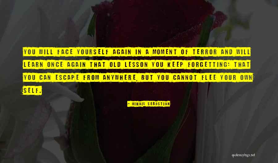 Trocchi Regular Quotes By Mihail Sebastian Trocchi Regular Quotes By Mihail Sebastian