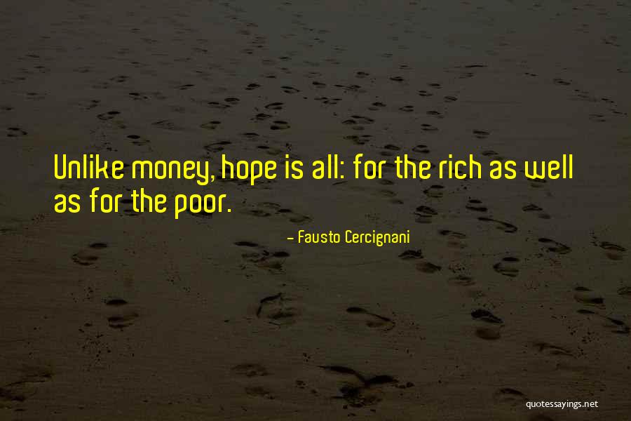 Trocchio Quotes By Fausto Cercignani Trocchio Quotes By Fausto Cercignani
