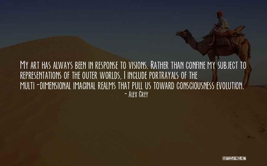 Trocchio Steel Quotes By Alex Grey Trocchio Steel Quotes By Alex Grey
