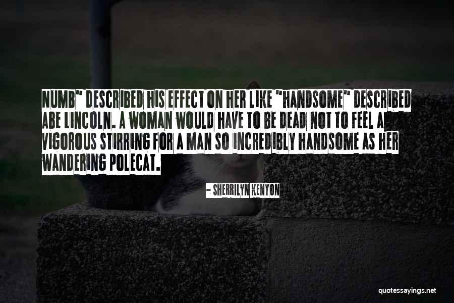 Trocchio Steel Quotes By Sherrilyn Kenyon Trocchio Steel Quotes By Sherrilyn Kenyon