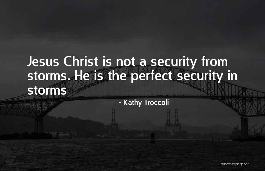 Troccoli Kathy Quotes By Kathy Troccoli Troccoli Kathy Quotes By Kathy Troccoli