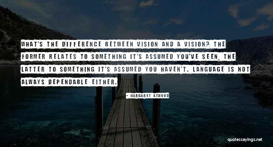 Troccoli Kathy Quotes By Margaret Atwood Troccoli Kathy Quotes By Margaret Atwood