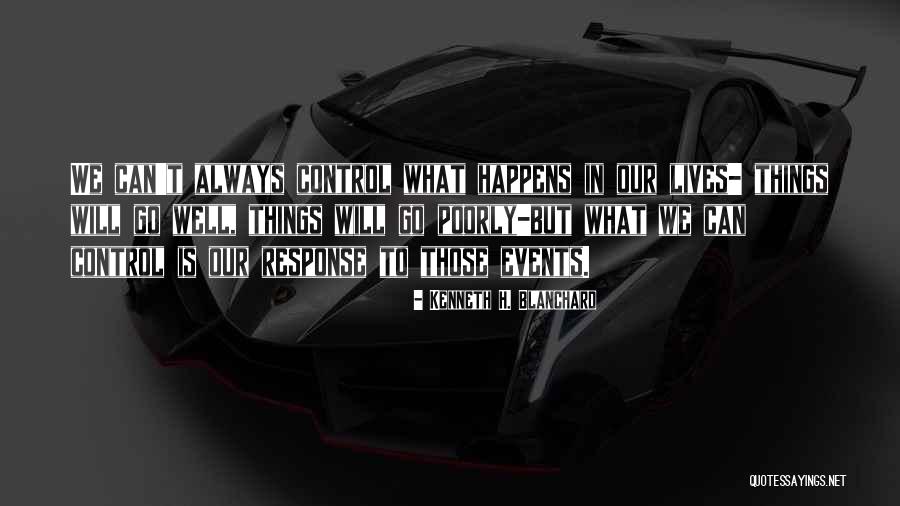 Troches Quotes By Kenneth H. Blanchard Troches Quotes By Kenneth H. Blanchard