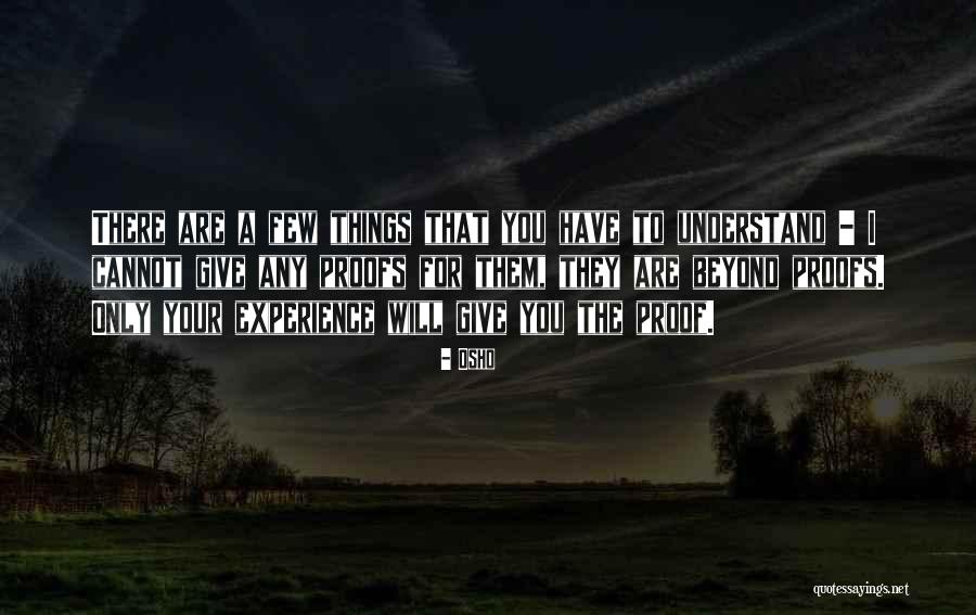 Troches Quotes By Osho Troches Quotes By Osho