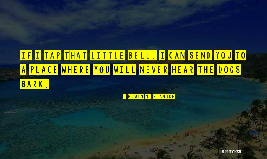 Trochta Florist Quotes By Edwin M. Stanton Trochta Florist Quotes By Edwin M. Stanton
