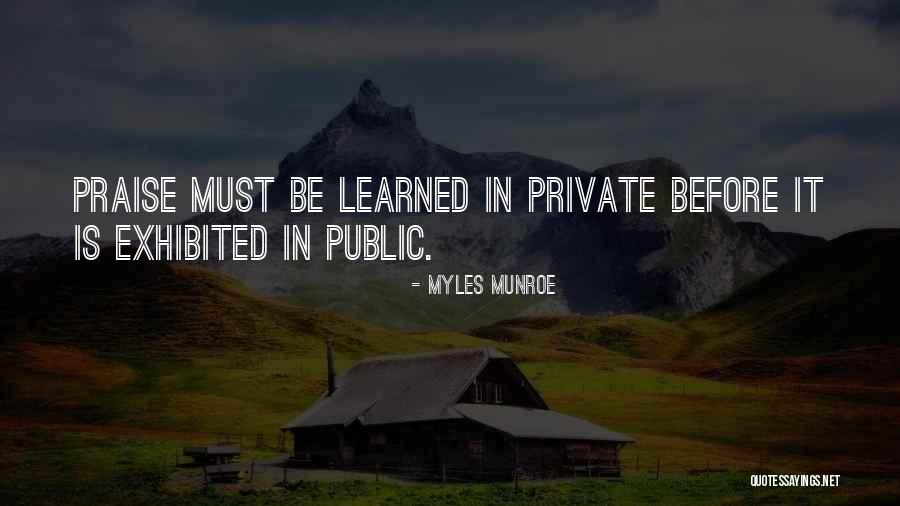 Trocky Iv Quotes By Myles Munroe Trocky Iv Quotes By Myles Munroe
