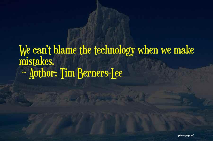 Troconis And Dulos Quotes By Tim Berners-Lee