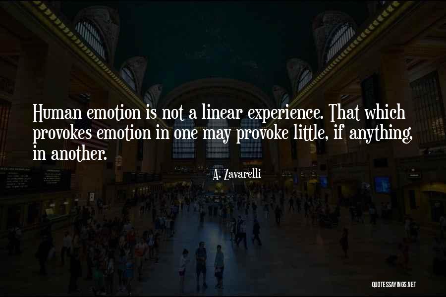 Troconis Denied Quotes By A. Zavarelli Troconis Denied Quotes By A. Zavarelli