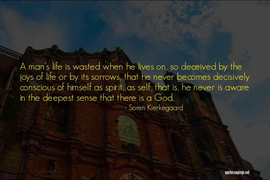 Troconis Denied Quotes By Soren Kierkegaard Troconis Denied Quotes By Soren Kierkegaard