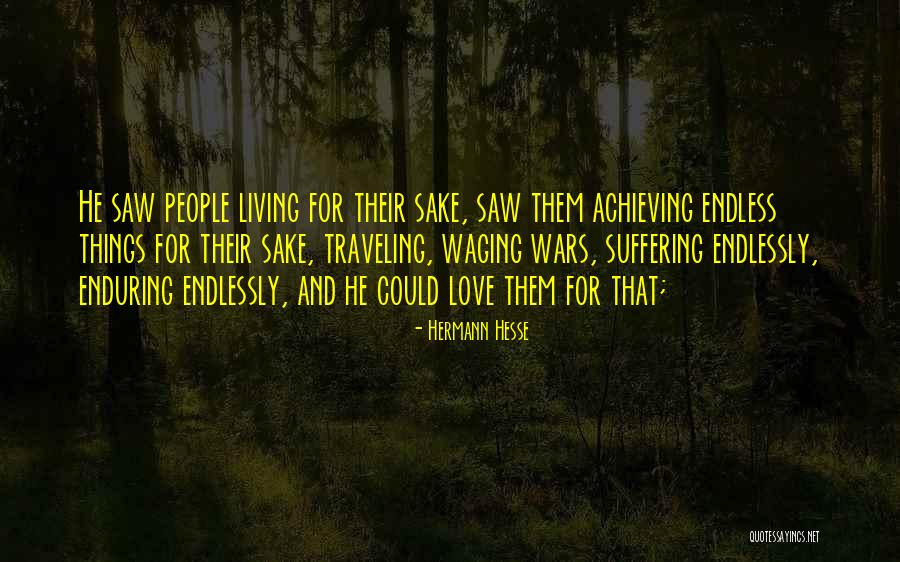 Troconis Plea Quotes By Hermann Hesse Troconis Plea Quotes By Hermann Hesse
