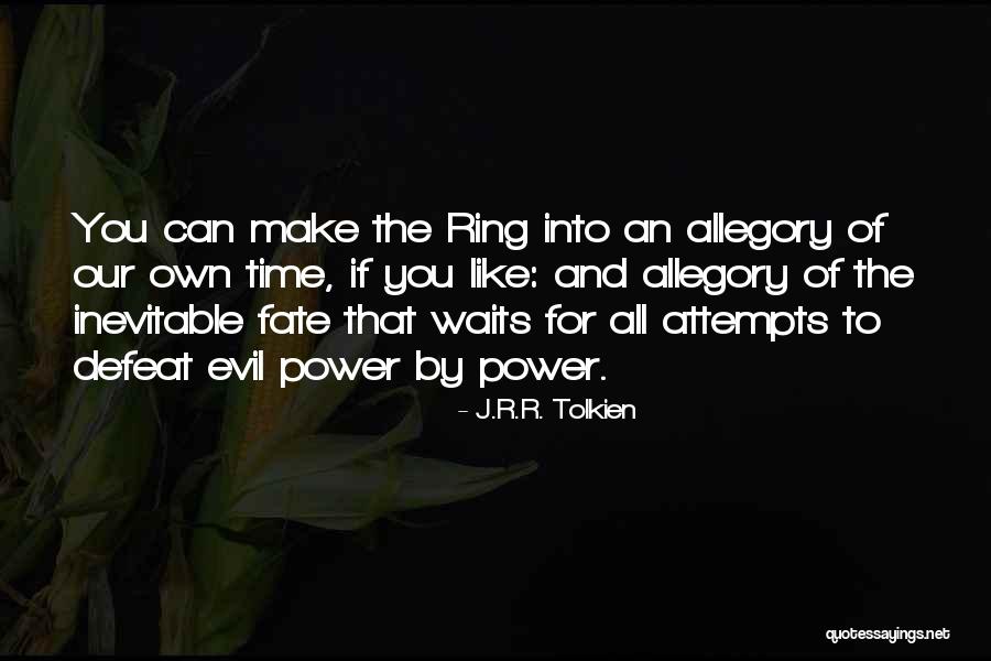 Troconis Plea Quotes By J.R.R. Tolkien Troconis Plea Quotes By J.R.R. Tolkien