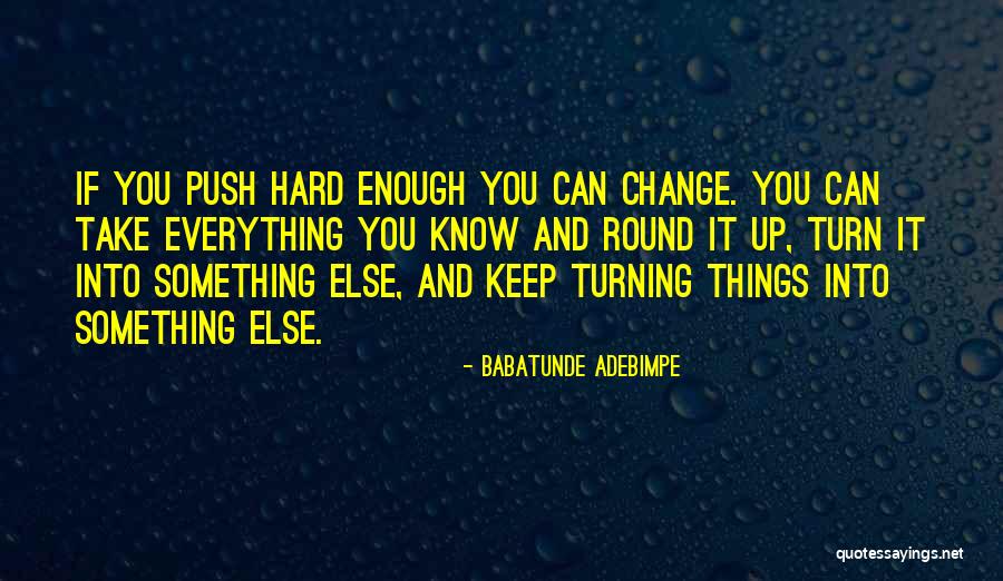 Trocounties Quotes By Babatunde Adebimpe Trocounties Quotes By Babatunde Adebimpe