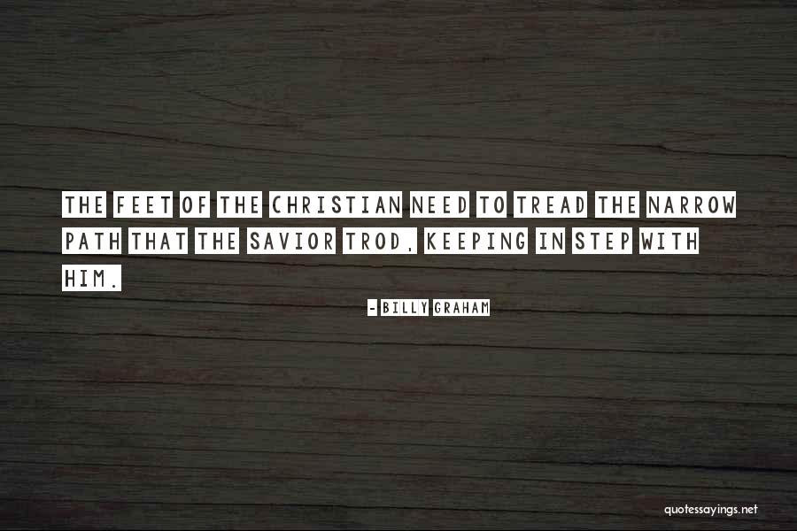 Trod Quotes By Billy Graham Trod Quotes By Billy Graham