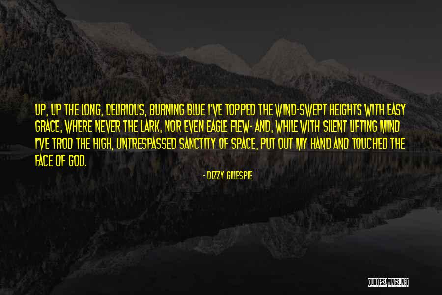 Trod Quotes By Dizzy Gillespie Trod Quotes By Dizzy Gillespie