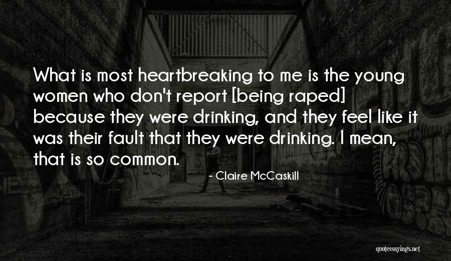 Trode Quotes By Claire McCaskill Trode Quotes By Claire McCaskill
