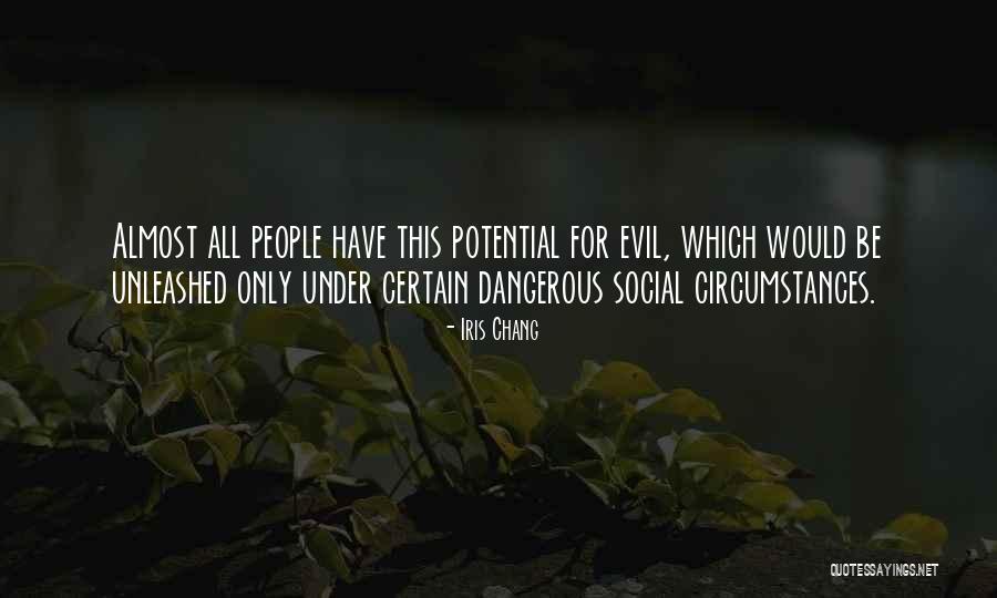 Trode Quotes By Iris Chang Trode Quotes By Iris Chang