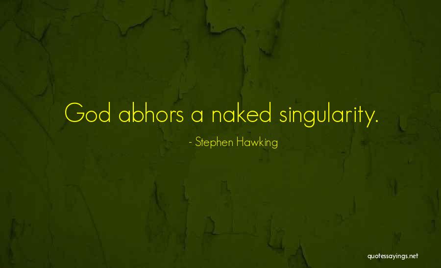 Trods Quotes By Stephen Hawking Trods Quotes By Stephen Hawking