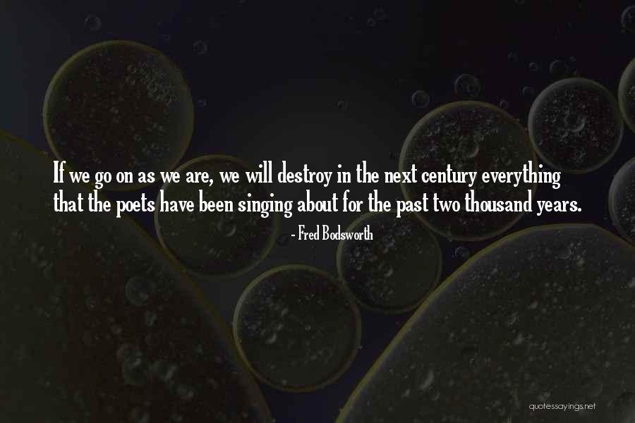 Troels Gravesen Quotes By Fred Bodsworth Troels Gravesen Quotes By Fred Bodsworth