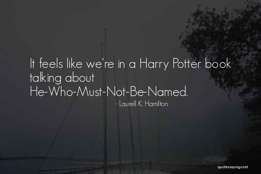 Troels Gravesen Quotes By Laurell K. Hamilton Troels Gravesen Quotes By Laurell K. Hamilton