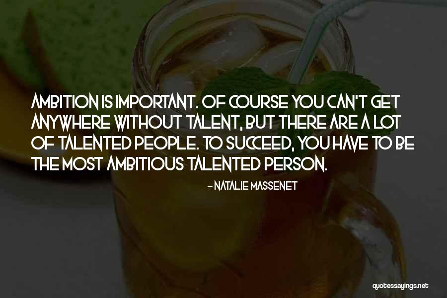 Troels Holch Quotes By Natalie Massenet Troels Holch Quotes By Natalie Massenet