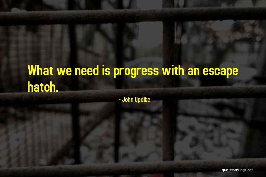 Troels Kl Vedal Quotes By John Updike Troels Kl Vedal Quotes By John Updike