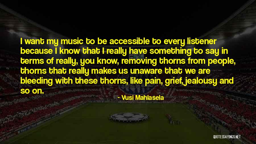 Troels Trier Quotes By Vusi Mahlasela Troels Trier Quotes By Vusi Mahlasela