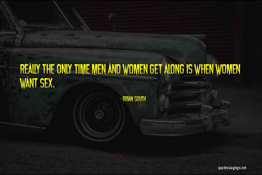 Troelstrup Udsalg Quotes By Brian South