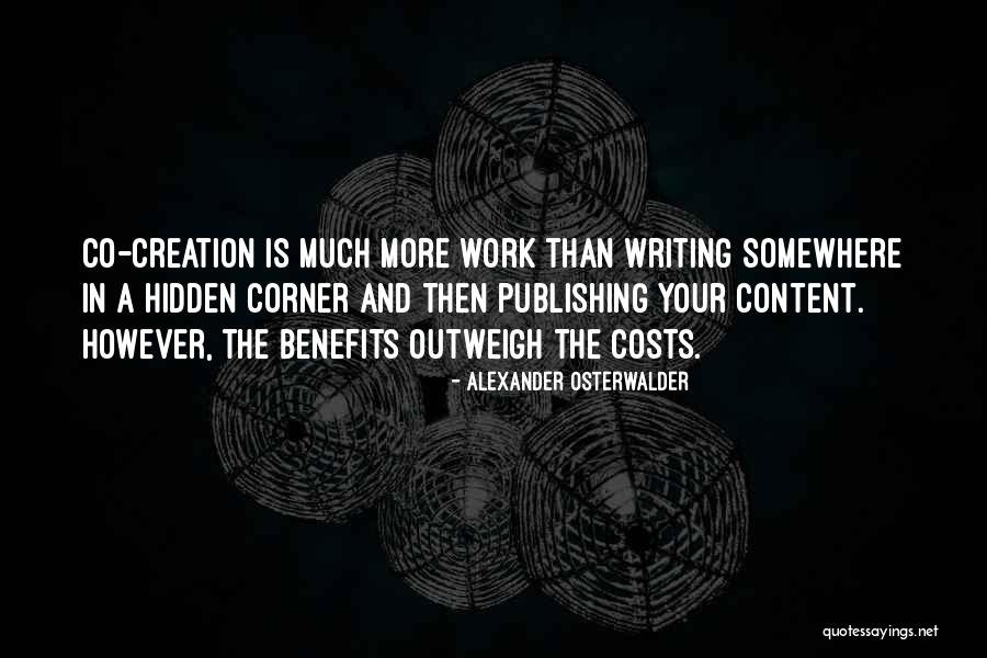 Troeltschian Quotes By Alexander Osterwalder Troeltschian Quotes By Alexander Osterwalder