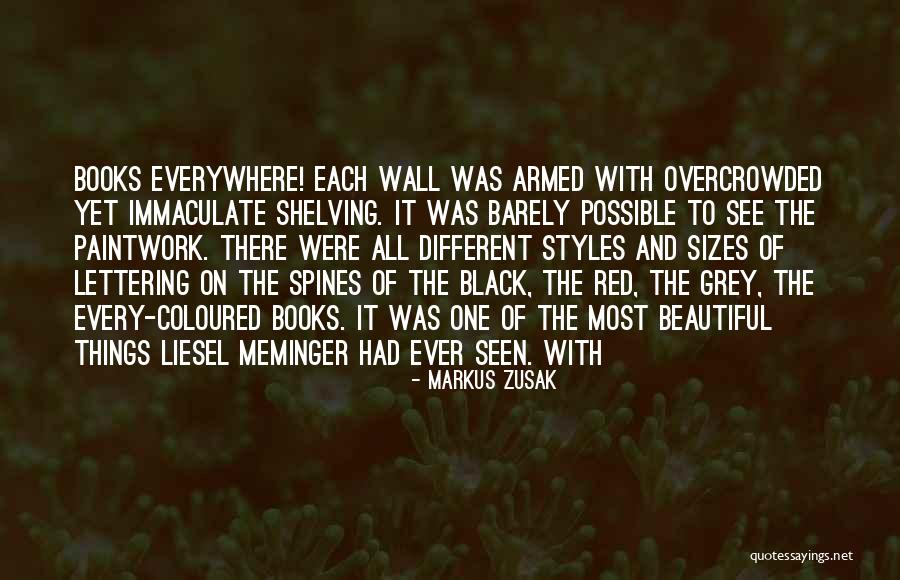 Troemner Weights Quotes By Markus Zusak Troemner Weights Quotes By Markus Zusak