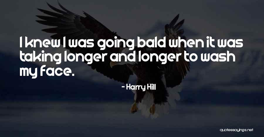 Troerich Quotes By Harry Hill Troerich Quotes By Harry Hill