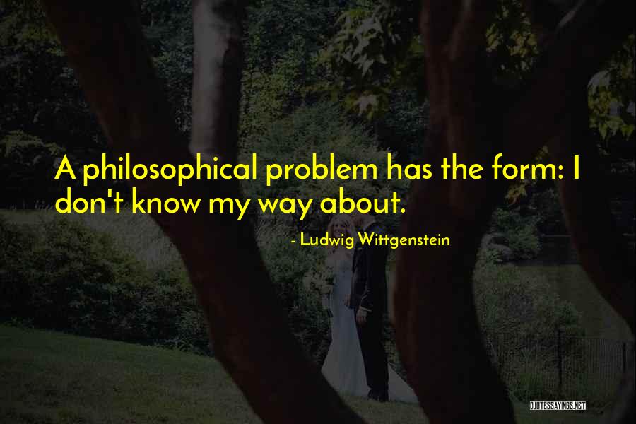Troester And Harper Quotes By Ludwig Wittgenstein Troester And Harper Quotes By Ludwig Wittgenstein