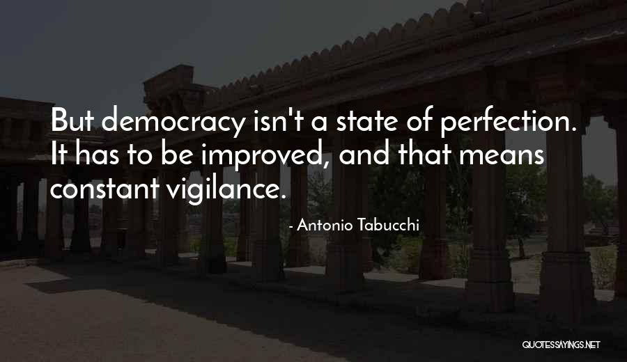 Troester Wisconsin Quotes By Antonio Tabucchi Troester Wisconsin Quotes By Antonio Tabucchi