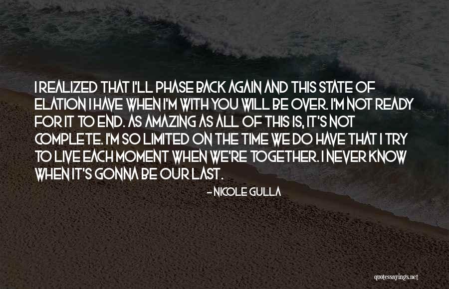 Troester Wisconsin Quotes By Nicole Gulla Troester Wisconsin Quotes By Nicole Gulla