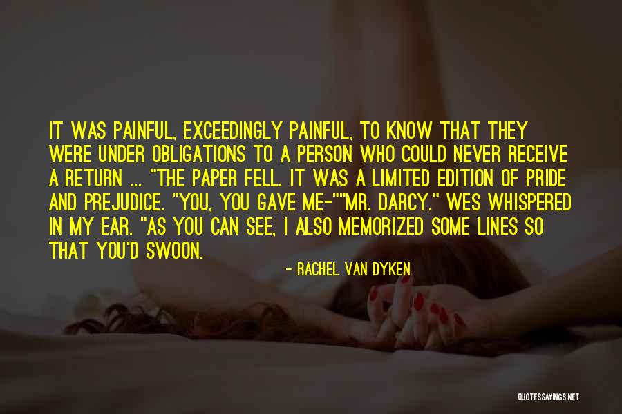 Trofeos Pr Quotes By Rachel Van Dyken Trofeos Pr Quotes By Rachel Van Dyken