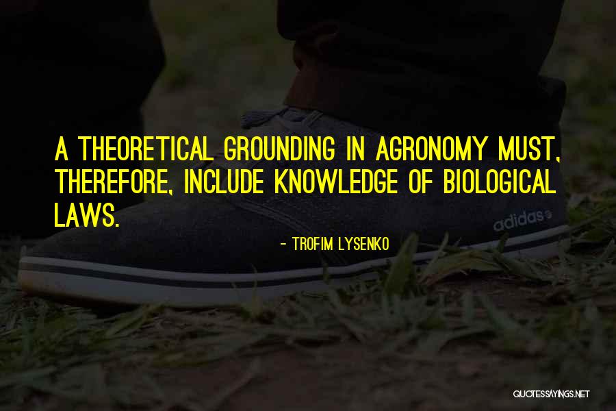 Trofim Lysenko Quotes 1473276 Trofim Lysenko Quotes 1473276