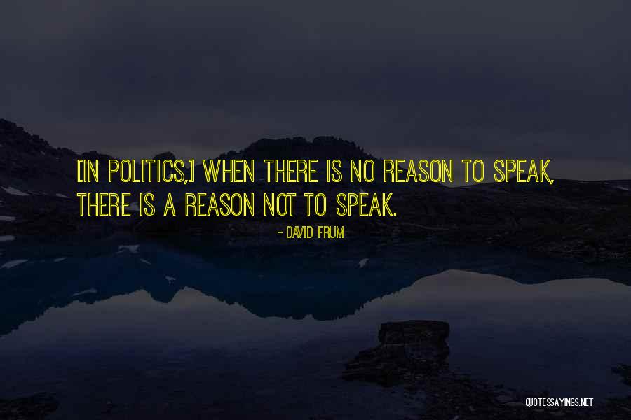 Trofim Slippery Quotes By David Frum Trofim Slippery Quotes By David Frum
