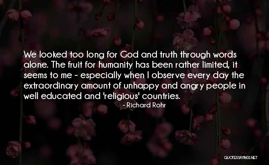 Trofim Slippery Quotes By Richard Rohr Trofim Slippery Quotes By Richard Rohr