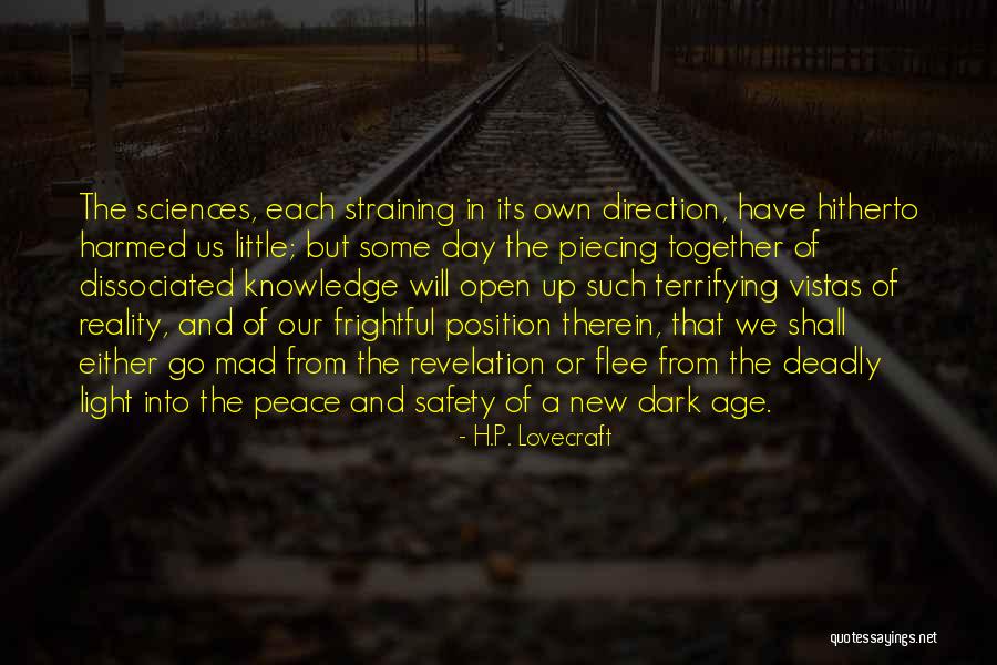 Trofim Songs Quotes By H.P. Lovecraft Trofim Songs Quotes By H.P. Lovecraft