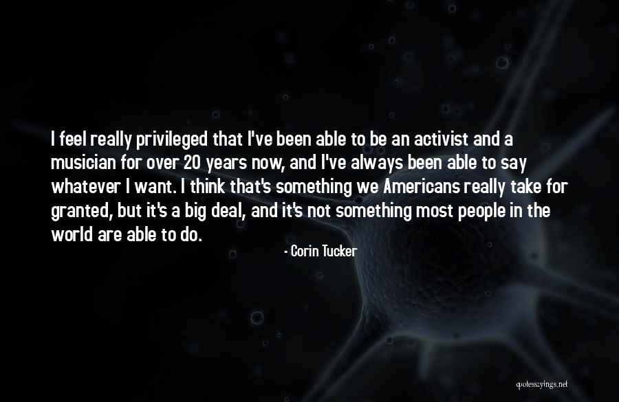Trofimova Quotes By Corin Tucker Trofimova Quotes By Corin Tucker